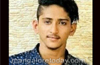 Youth killed in an accident in Manjeshwar
